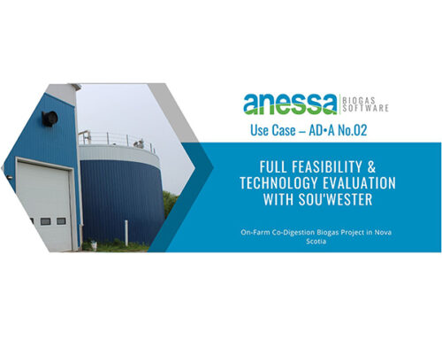 Use Case – AD•A No.02 – Full Feasibility & Technology Evaluation With Sou’wester