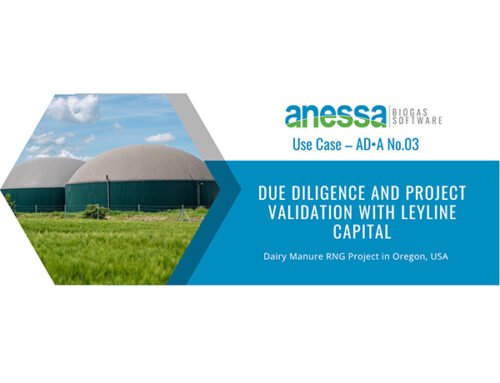Use Case – AD•A No.03 – Due Diligence And Project Validation With Leyline Renewable Capital