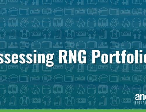 Assessing RNG Portfolios